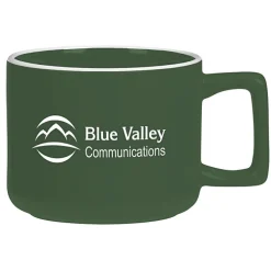 Helio Coffee Mug - 12 oz. - 24 hr