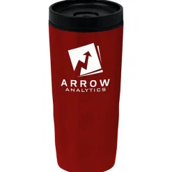 Helix Travel Mug - 16 oz