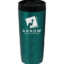 Helix Travel Mug - 16 oz
