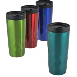 Helix Travel Mug - 16 oz