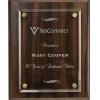 Hera Wood Plaque - 10 inches