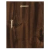 Hera Wood Plaque - 12 inches - 24 hr