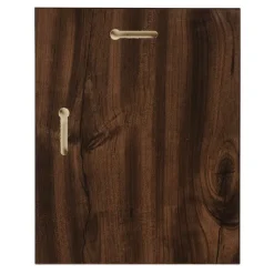 Hera Wood Plaque - 12 inches - 24 hr