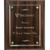 Hera Wood Plaque - 10 inches - 24 hr