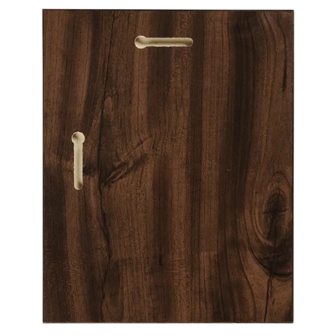Hera Wood Plaque - 10 inches - 24 hr