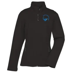 Heritage Rib Knit Jacket - Ladies'