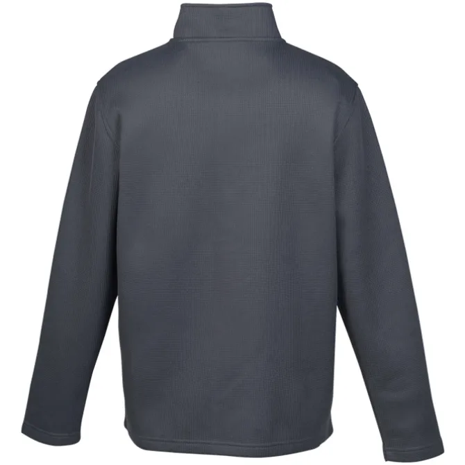 Heritage Rib Knit Jacket - Men's