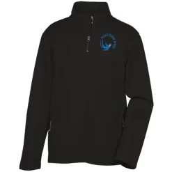 Heritage Rib Knit Jacket - Men's
