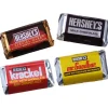 Hershey's Mini Chocolate Bar - Assorted
