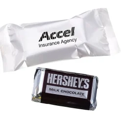 Hershey's Mini Chocolate Bar - Assorted
