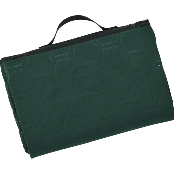 Hexagon Pattern Picnic Blanket