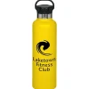 h2go Ascent Vacuum Bottle - 25 oz.