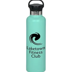 h2go Ascent Vacuum Bottle - 25 oz.