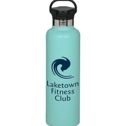 h2go Ascent Vacuum Bottle - 25 oz.