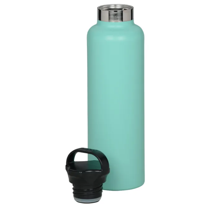 h2go Ascent Vacuum Bottle - 25 oz - 24 hr