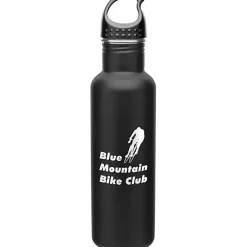 h2go Bolt Stainless Steel Bottle - 24 oz. - Matte