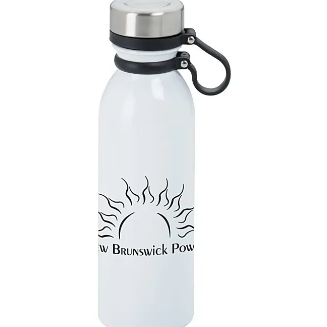 h2go Concord Vacuum Bottle - 21 oz. - 24 hr