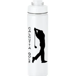 h2go Conquer Vacuum Bottle - 24 oz