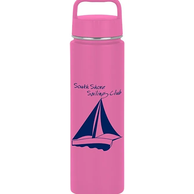h2go Crux Stainless Bottle - 30 oz