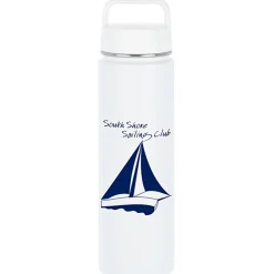 h2go Crux Stainless Bottle - 30 oz