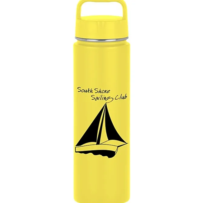 h2go Crux Stainless Bottle - 30 oz