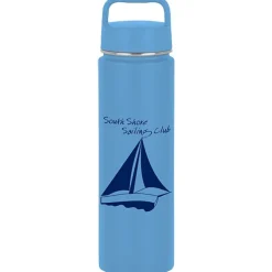 h2go Crux Stainless Bottle - 30 oz