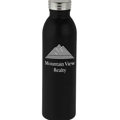 h2go Easton Vacuum Bottle - 21 oz