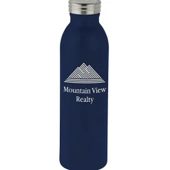 h2go Easton Vacuum Bottle - 21 oz
