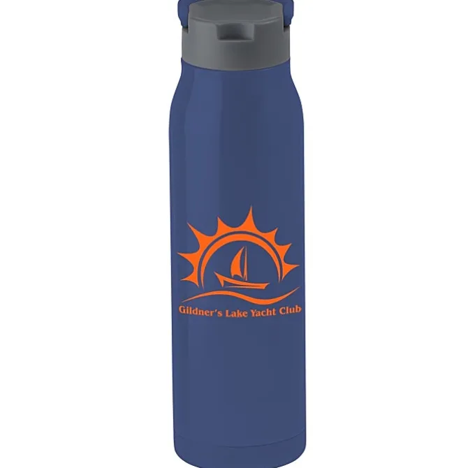 h2go Flex Vacuum Bottle - 32 oz.