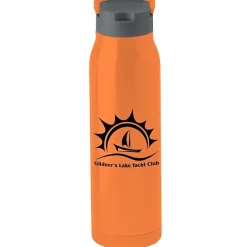 h2go Flex Vacuum Bottle - 32 oz.