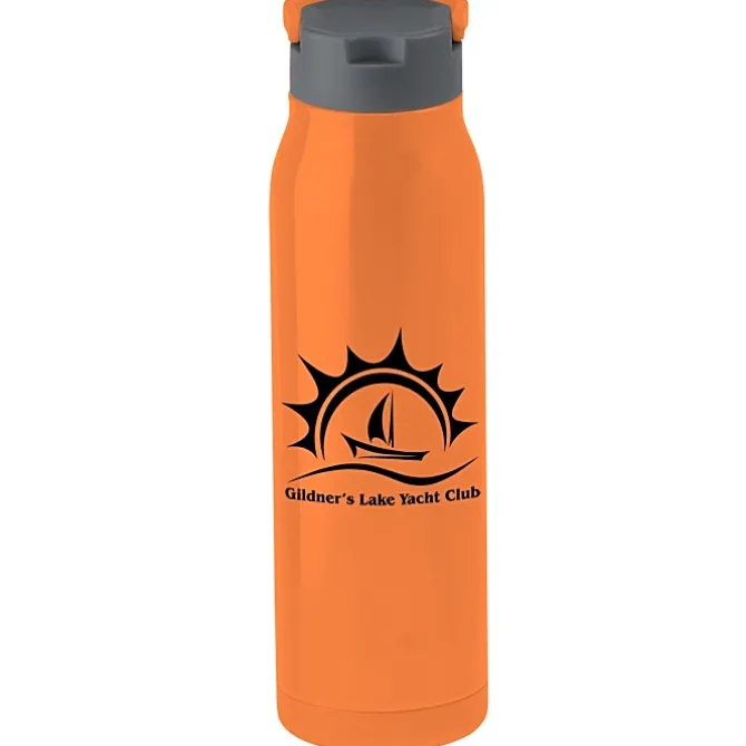 h2go Flex Vacuum Bottle - 32 oz.