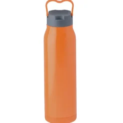 h2go Flex Vacuum Bottle - 32 oz - Laser Engraved