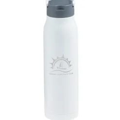 h2go Flex Vacuum Bottle - 32 oz - Laser Engraved