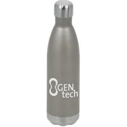 h2go Force Vacuum Bottle - 26 oz. - 24 hr