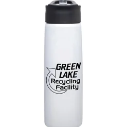 h2go Hydra Bottle - 24 oz. - 24 hr