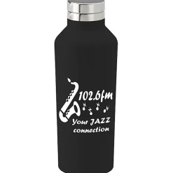 h2go Manhattan Vacuum Bottle - 17 oz.