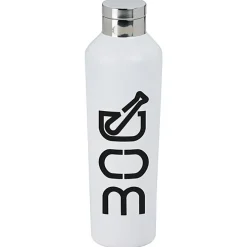 h2go Manhattan Vacuum Bottle - 21 oz. - 24 hr