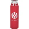 h2go Mudra Glass Bottle - 21 oz.