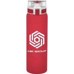 h2go Mudra Glass Bottle - 21 oz.