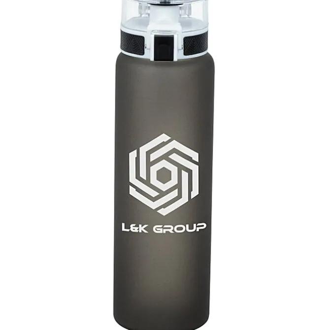 h2go Mudra Glass Bottle - 21 oz.
