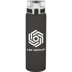 h2go Mudra Glass Bottle - 21 oz.