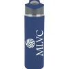 h2go Pilot Vacuum Bottle - 21 oz.
