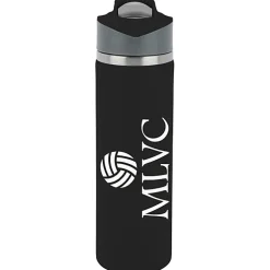 h2go Pilot Vacuum Bottle - 21 oz.