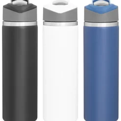 h2go Pilot Vacuum Bottle - 21 oz.