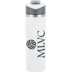 h2go Pilot Vacuum Bottle - 21 oz.