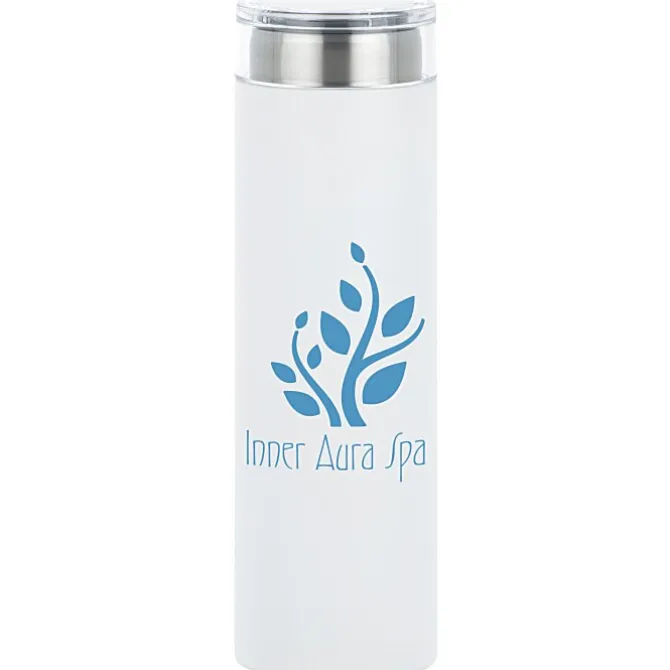 h2go Rocket Vacuum Bottle - 17 oz.