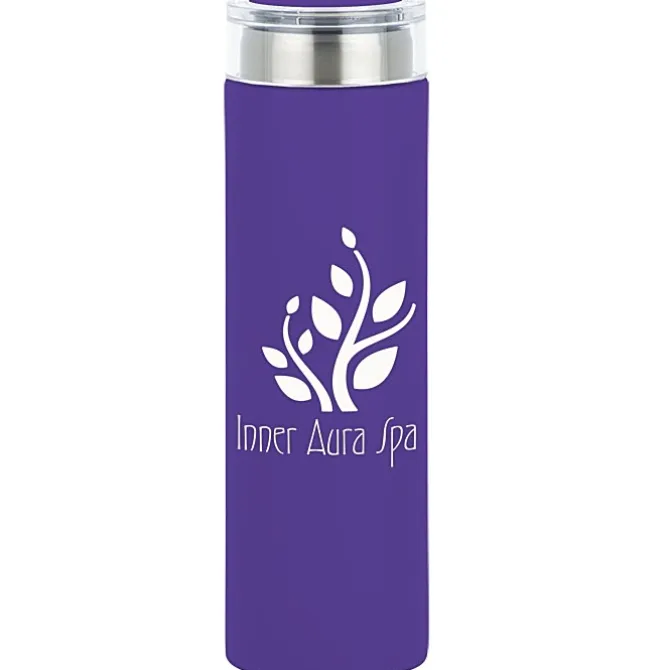 h2go Rocket Vacuum Bottle - 17 oz.