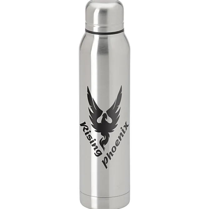 h2go Silo Vacuum Bottle - 17 oz