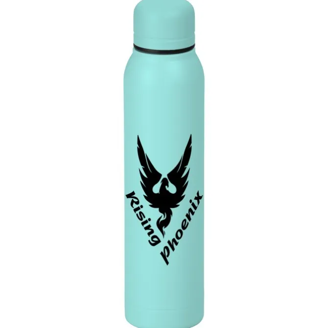 h2go Silo Vacuum Bottle - 17 oz