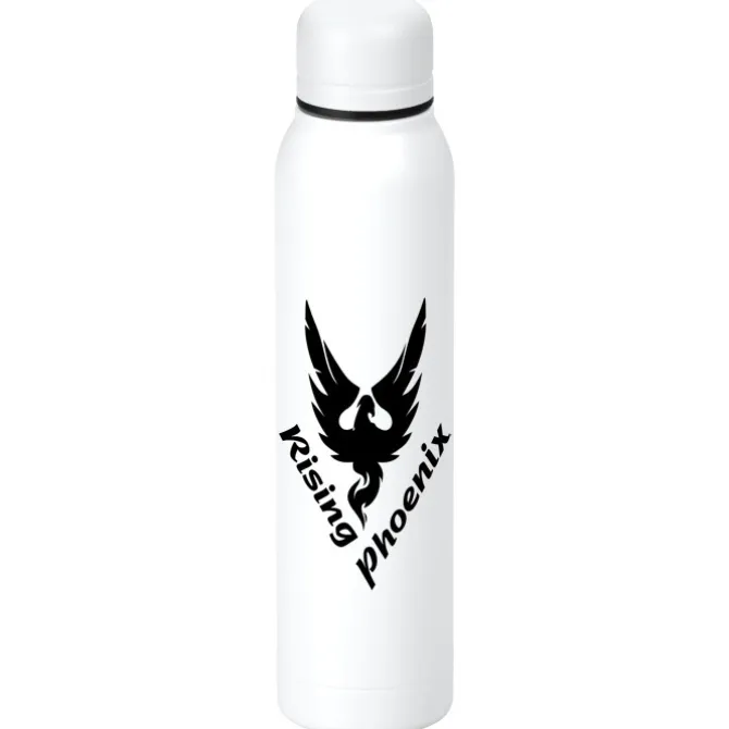 h2go Silo Vacuum Bottle - 17 oz